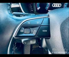 AUDI Q3 35 TDI S tronic Business TETTO - 9