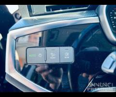 AUDI Q3 35 TDI S tronic Business TETTO - 10