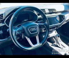 AUDI Q3 35 TDI S tronic Business TETTO - 11