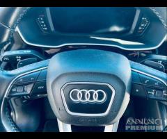 AUDI Q3 35 TDI S tronic Business TETTO - 12