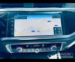 AUDI Q3 35 TDI S tronic Business TETTO - 14