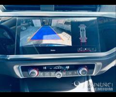 AUDI Q3 35 TDI S tronic Business TETTO - 15