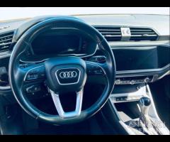 AUDI Q3 35 TDI S tronic Business TETTO - 16