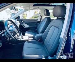 AUDI Q3 35 TDI S tronic Business TETTO - 17