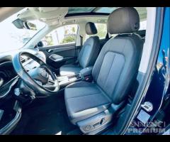 AUDI Q3 35 TDI S tronic Business TETTO - 18
