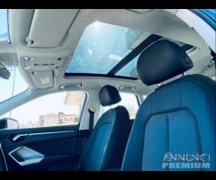 AUDI Q3 35 TDI S tronic Business TETTO - 20