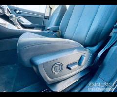 AUDI Q3 35 TDI S tronic Business TETTO - 21