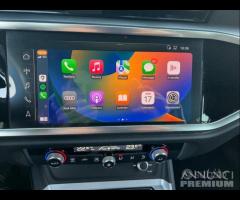 AUDI Q3 35 TDI S tronic Business TETTO - 22