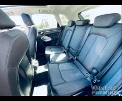 AUDI Q3 35 TDI S tronic Business TETTO - 23