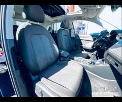 AUDI Q3 35 TDI S tronic Business TETTO - 25