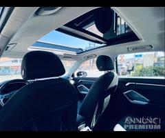 AUDI Q3 35 TDI S tronic Business TETTO - 26