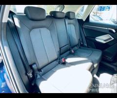 AUDI Q3 35 TDI S tronic Business TETTO - 27