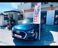 AUDI Q3 35 TDI S tronic Business TETTO - 28