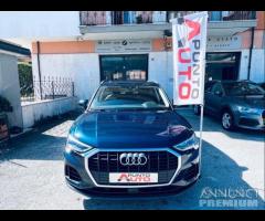 AUDI Q3 35 TDI S tronic Business TETTO - 29