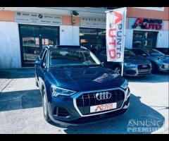 AUDI Q3 35 TDI S tronic Business TETTO - 30