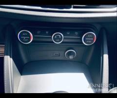 ALFA ROMEO Stelvio B TECH  2.2 190 CV AT8 Q4 - 13