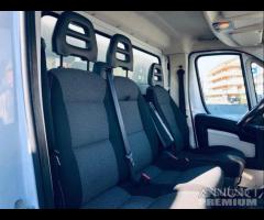 FIAT Ducato 35 2.3 MJT 130CV PL Cassonato ribalt - 10