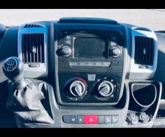 FIAT Ducato 35 2.3 MJT 130CV PL Cassonato ribalt - 17