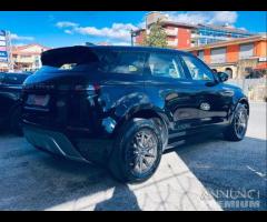 LAND ROVER Range Rover Evoque 2.0D I4 150CV AWD - 23