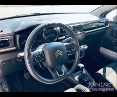 CITROEN C3 BlueHDi 100 S&S Feel Pack FARI FULL L