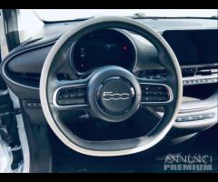 FIAT 500 LA PRIMA 500 42 kWh - 8