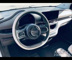 FIAT 500 LA PRIMA 500 42 kWh - 10