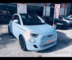 FIAT 500 LA PRIMA 500 42 kWh - 19