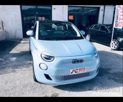 FIAT 500 LA PRIMA 500 42 kWh - 20
