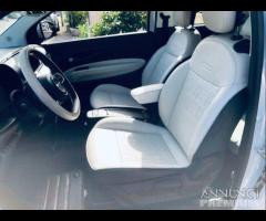FIAT 500 LA PRIMA 500 42 kWh - 21