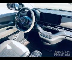 FIAT 500 LA PRIMA 500 42 kWh - 22