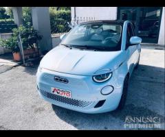 FIAT 500 LA PRIMA 500 42 kWh - 24