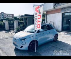 FIAT 500 LA PRIMA 500 42 kWh - 26