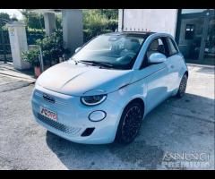 FIAT 500 LA PRIMA 500 42 kWh - 27