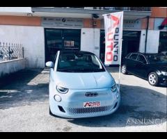 FIAT 500 LA PRIMA 500 42 kWh - 28