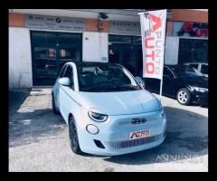 FIAT 500 LA PRIMA 500 42 kWh - 30