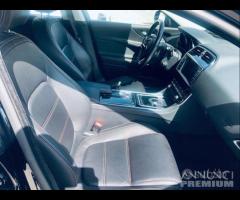 JAGUAR XE 2.0 D 180 CV aut. Prestige pelle - nav - 7
