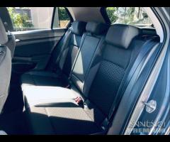 VOLKSWAGEN Golf 2.0 TDI SCR Style - 7