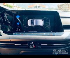 VOLKSWAGEN Golf 2.0 TDI SCR Style - 10