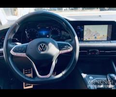 VOLKSWAGEN Golf 2.0 TDI SCR Style - 12