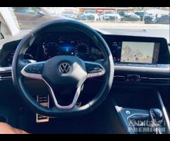 VOLKSWAGEN Golf 2.0 TDI SCR Style - 13