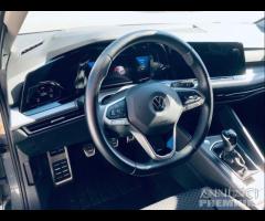 VOLKSWAGEN Golf 2.0 TDI SCR Style - 20