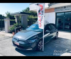 VOLKSWAGEN Golf 2.0 TDI SCR Style - 21