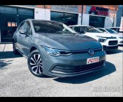 VOLKSWAGEN Golf 2.0 TDI SCR Style - 22