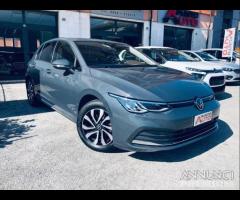 VOLKSWAGEN Golf 2.0 TDI SCR Style - 23