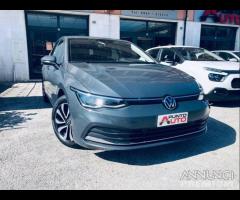 VOLKSWAGEN Golf 2.0 TDI SCR Style - 24