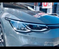 VOLKSWAGEN Golf 2.0 TDI SCR Style - 26