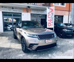 LAND ROVER Range Rover Velar 2.0D I4 240 CV R-Dy - 23