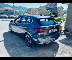 BMW 116 d 5p. Sport - 6