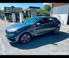 BMW 116 d 5p. Sport - 8