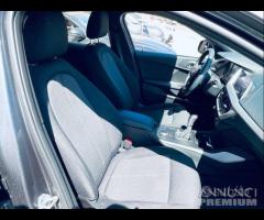 BMW 116 d 5p. Sport - 9